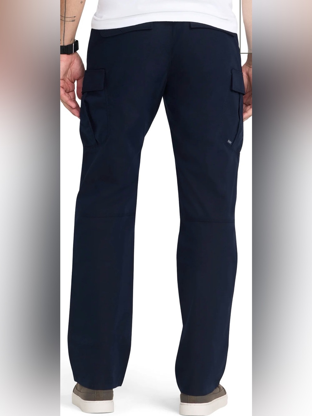 5.11 Stryke® Men's Regular Fit Cargo Pant Dark Navy NWT! - Picture 11 of 13
